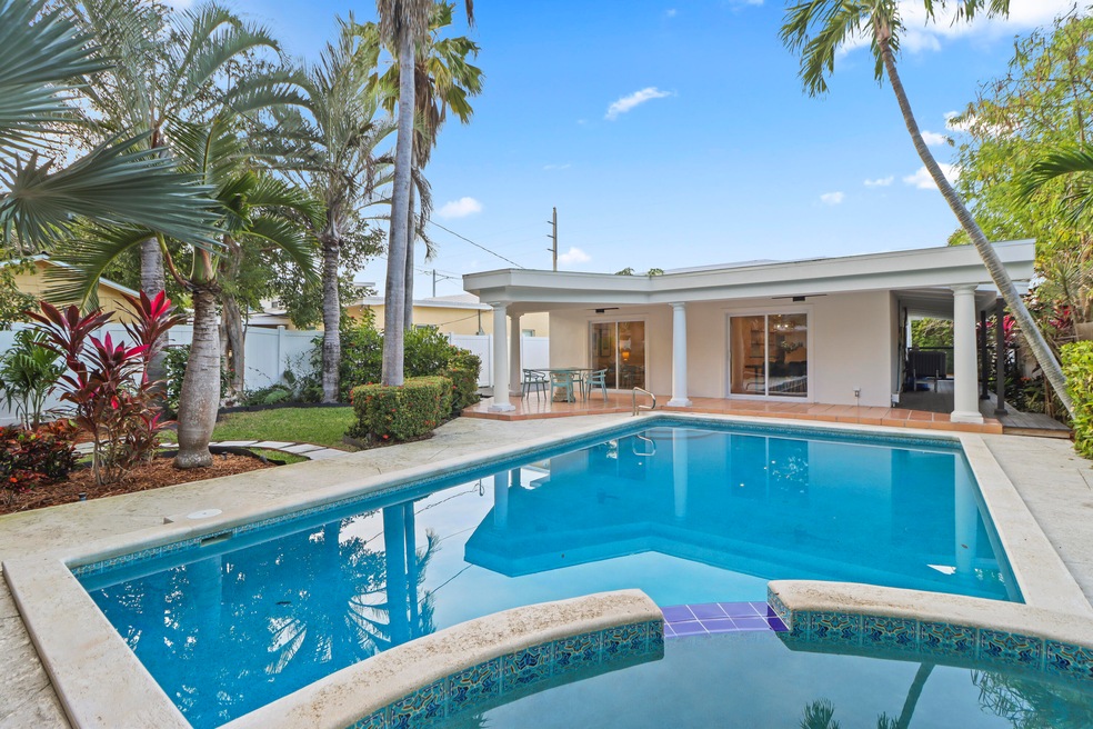 3530 Duck Ave, Key West