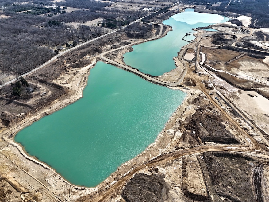 VL Barron Lake Rd, Niles, MI 49120 - photo 1