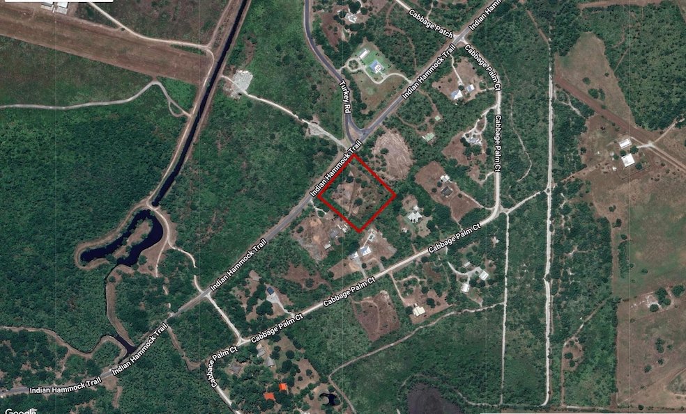 259 U S 441, Okeechobee, FL 34974 - photo 1