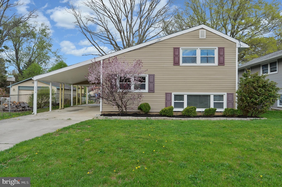 154 Dubois Ave, West Deptford, NJ 08096 - photo 1