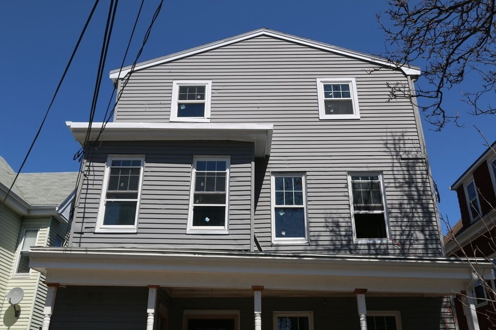 45 Derby St unit 2, Somerville, MA 02145 - photo 1
