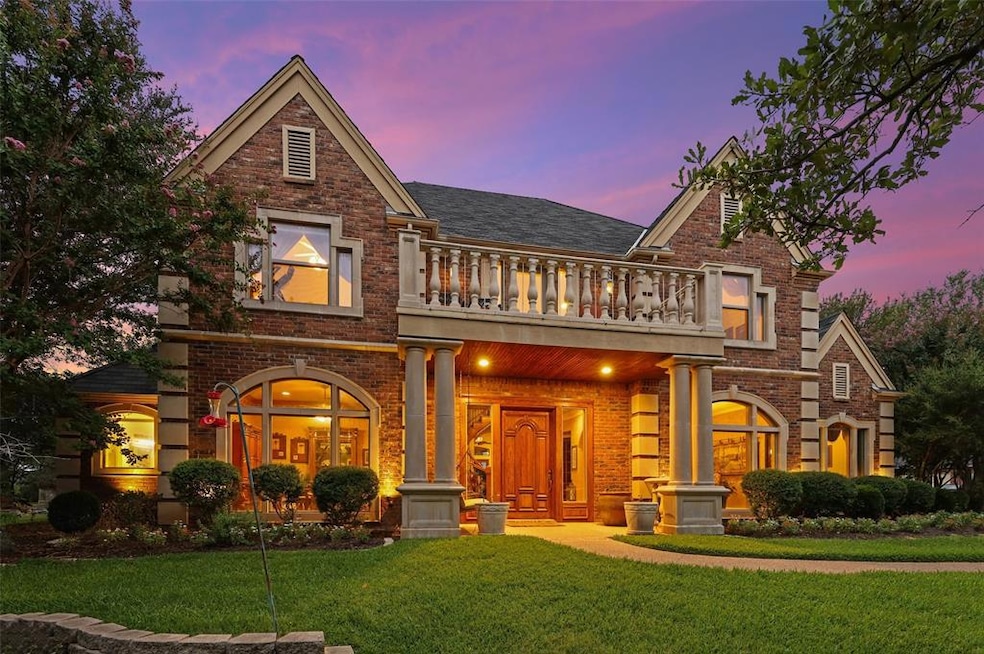 681 Cattlebaron Parc Dr, Fort Worth, TX 76108 - photo 1