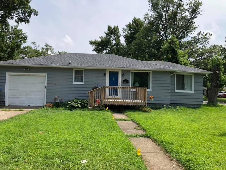 501 E Carlton Ave, Elkhart, IN 46517 - photo 1