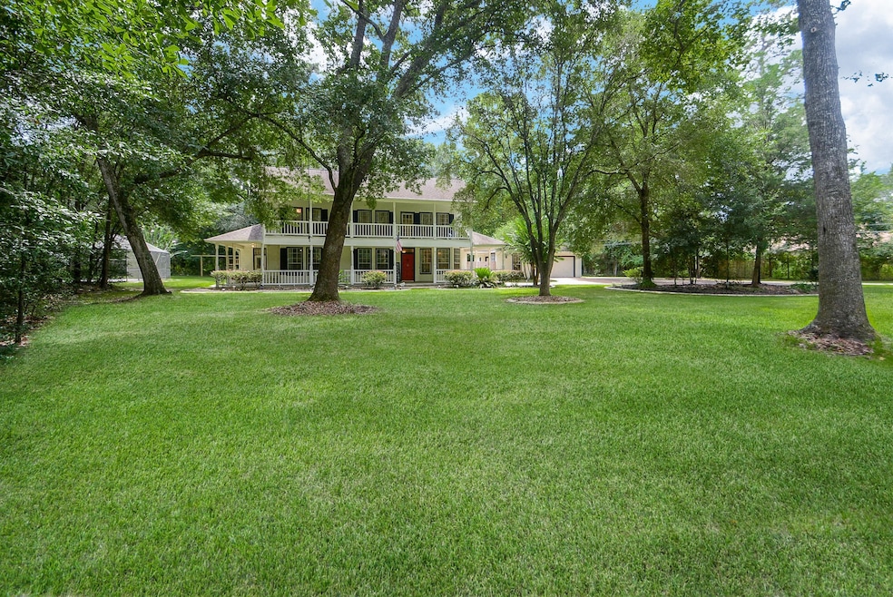 18915 Pheasant Ln, Tomball, TX 77377 - photo 1