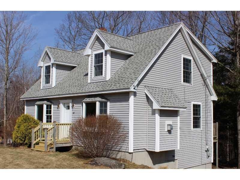 48 Stonecrest Dr, Limington, ME 04049 - photo 1