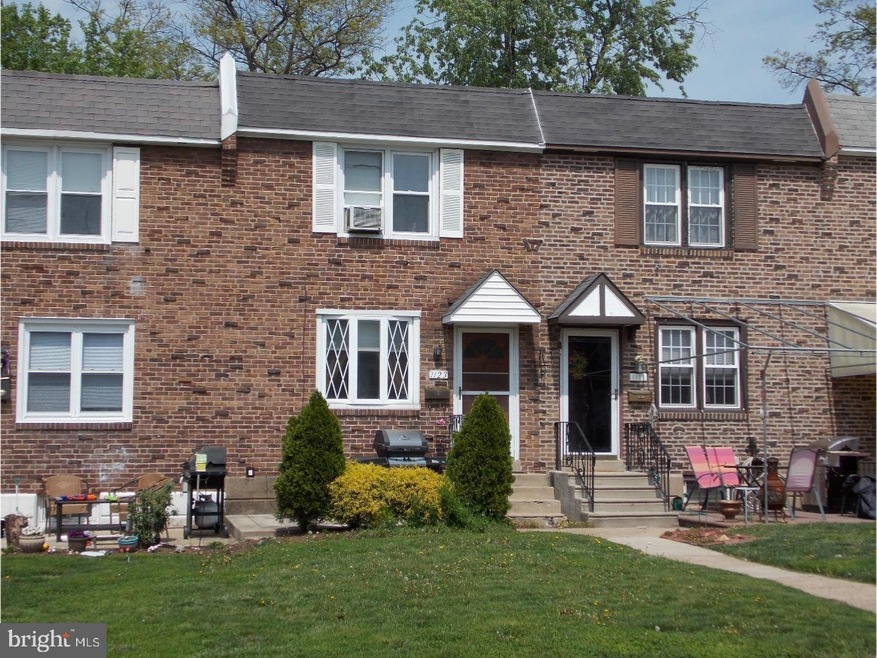 1123 Tremont Dr, Glenolden, PA 19036 - photo 1