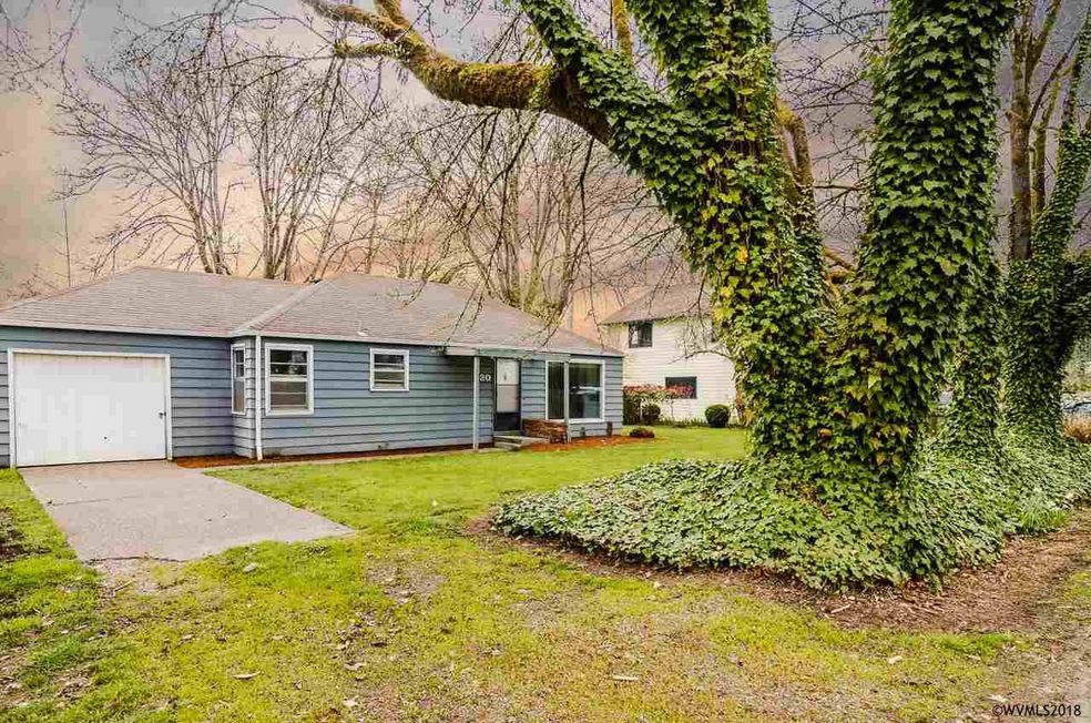 630 SE Atwood Ave, Corvallis, OR 97333 - photo 1