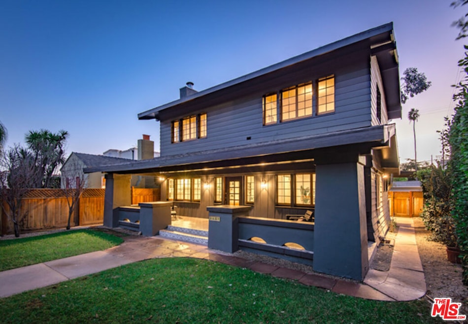 For Rent $12,000/month • Co-Listing Agent