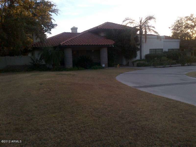 Exterior Juanita
