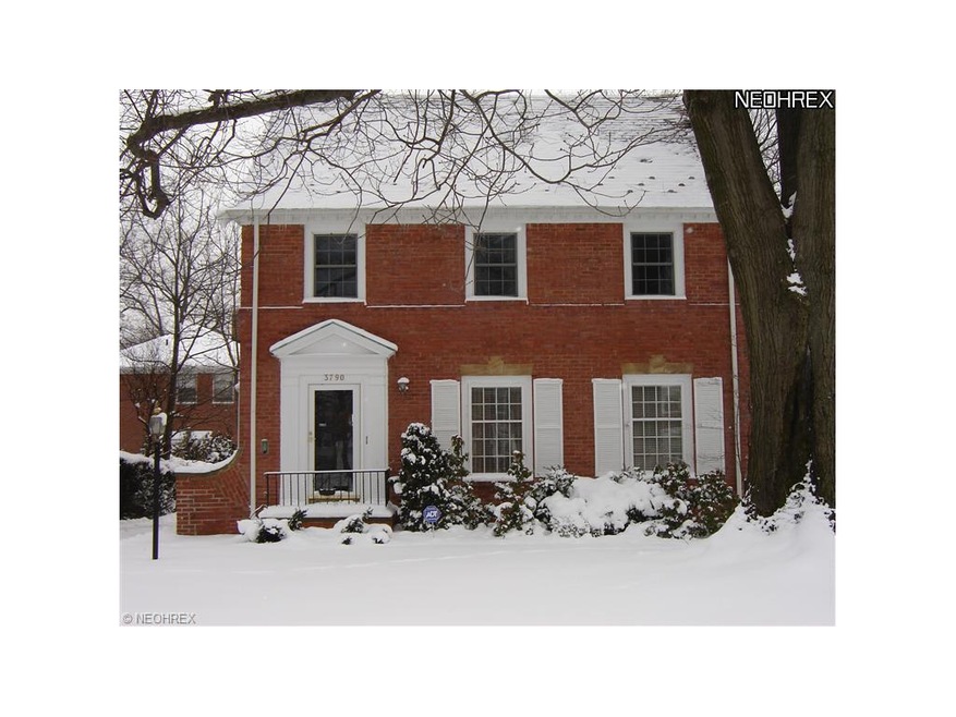 Welcome to 3790 Hillbrook Road.