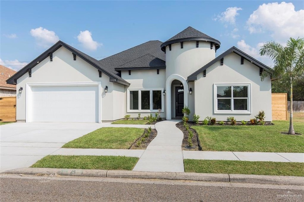 3328 Valle Cir, Edinburg, TX 78539 - photo 1