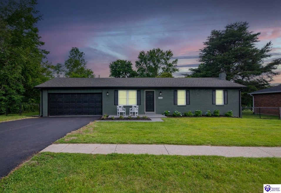 For Sale $292,500