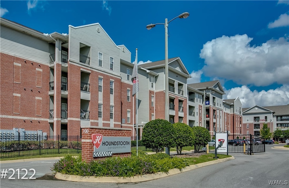 Houndstooth Condominiums unit 2112, Tuscaloosa, AL 35401 - photo 1
