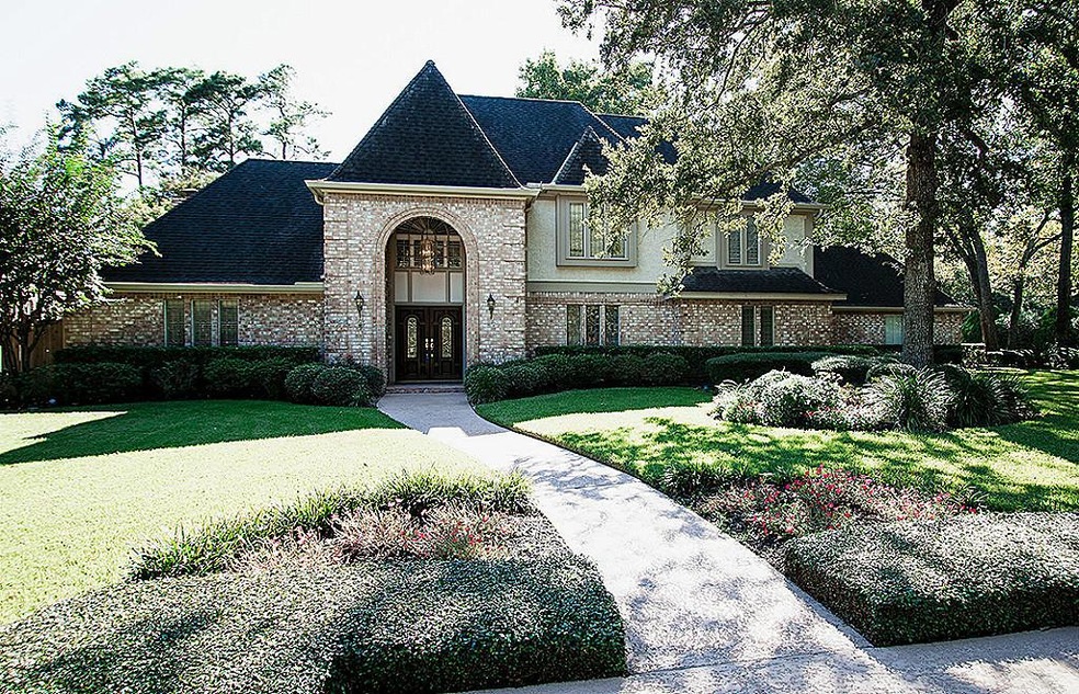 11411 Squiredale Dr, Houston, TX 77070 - photo 1