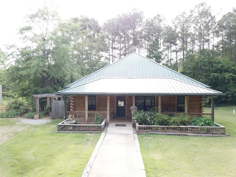 199 Sammy Duke Rd, Whitesburg, GA 30185 - photo 1