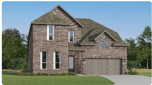 8211 Tidal View St, Katy, TX 77493 - photo 1