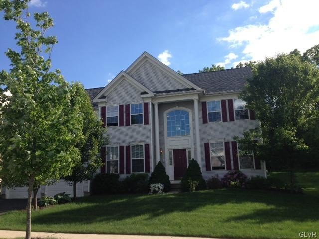 3592 Vista Dr, Macungie, PA 18062 - photo 1