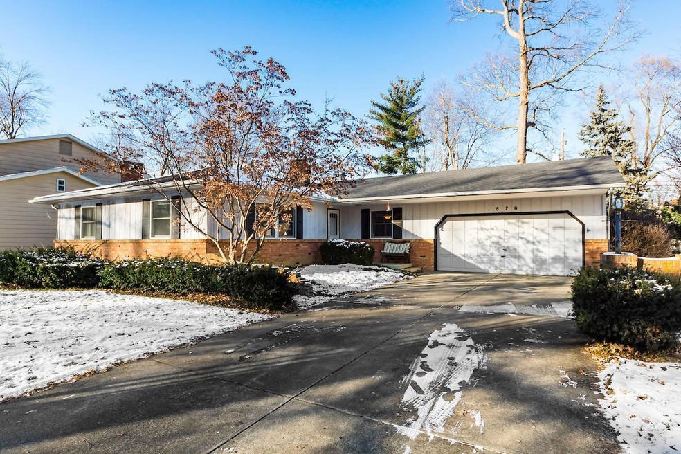 1870 Tamarack Ct N, Columbus, OH 43229 - photo 1