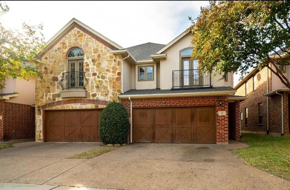 117 Corinna Ct, Hurst, TX 76053 - photo 1