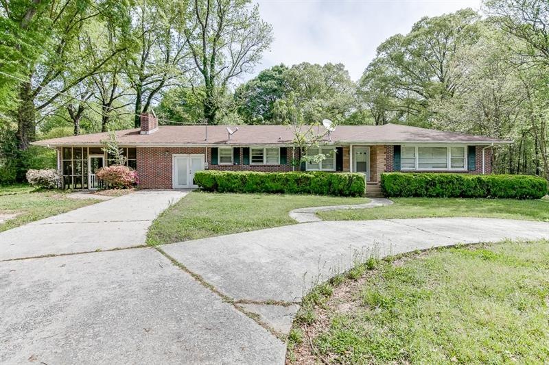 1659 Highway 17 S, Royston, GA 30662 - photo 1