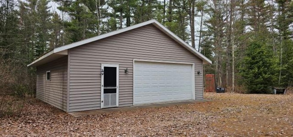 2586W Bearskull Rd, Sherman, WI 54552 - photo 1