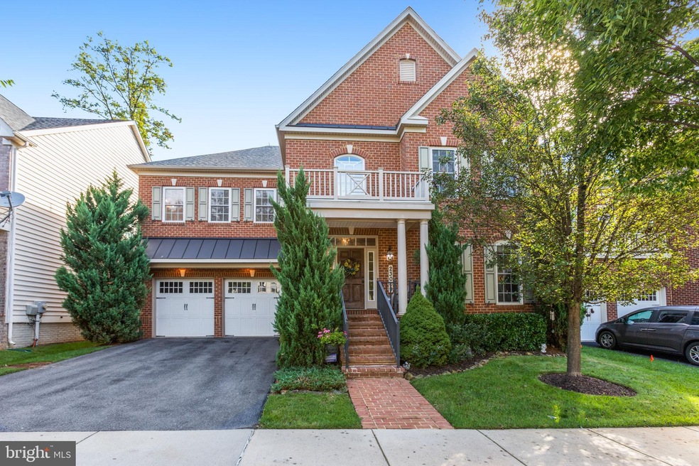 23009 Turtle Rock Terrace, Clarksburg, MD 20871 - photo 1