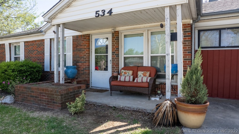 unlisted-address, Ardmore, OK 73401 - photo 1