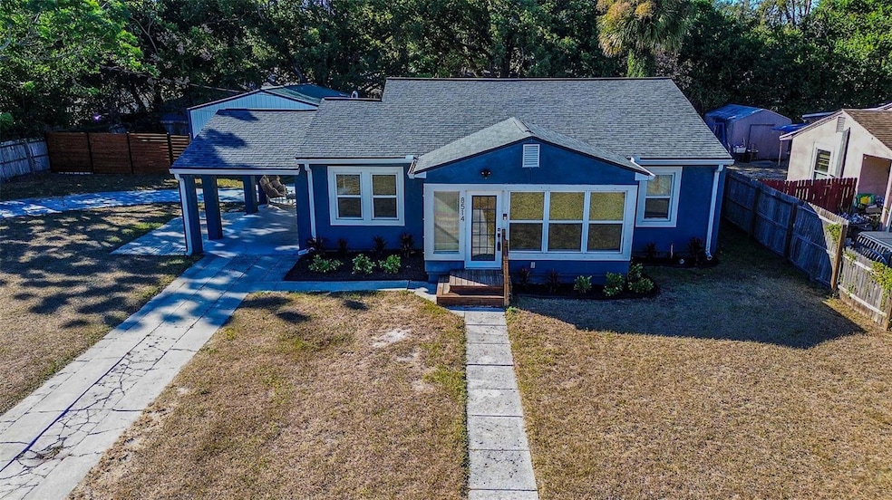 8514 N Lynn Ave, Tampa, FL 33604 - photo 1