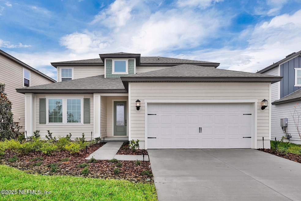 3978 Gareys Ferry Way, Middleburg, FL 32068 - photo 1