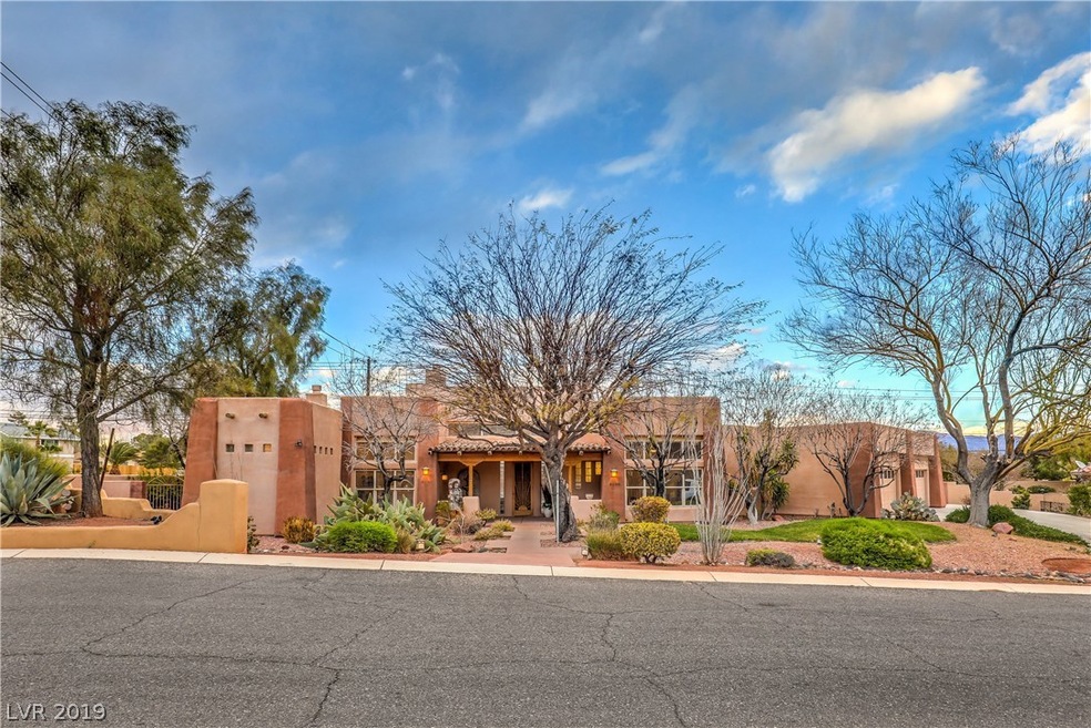 Beautiful Curb Appeal With Mature Trees & professi