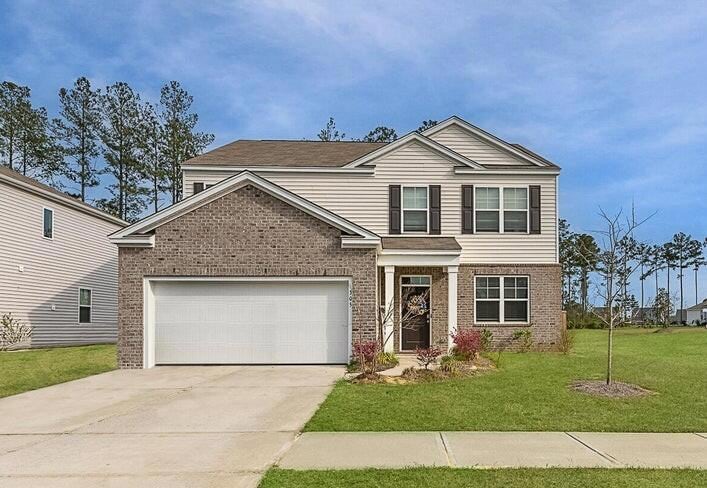 305 Willow Pointe Cir, Summerville, SC 29486 - photo 1