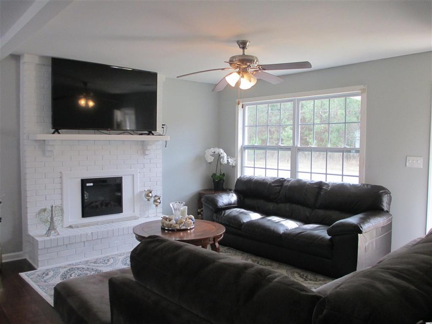 2716 Cultra Rd, Conway, SC 29526 - photo 1