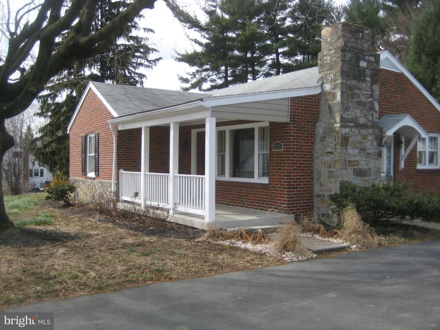 10728 Bower Ave, Williamsport, MD 21795 - photo 1