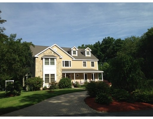 19 White Bagley Rd, Southborough, MA 01772 - photo 1