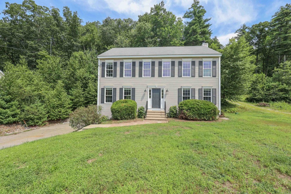 222 Badger Hill Dr, Milford, NH 03055 - photo 1