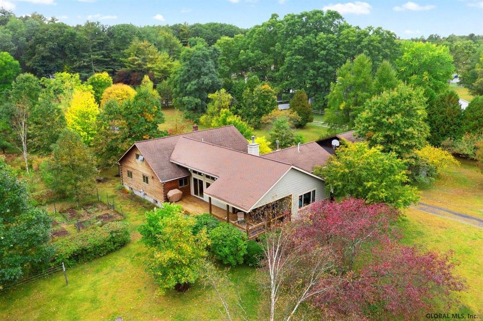 15 Taylor Rd, Gansevoort, NY 12831 - photo 1