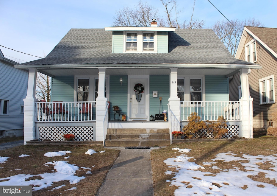 319 Swarthmore Rd, Glassboro, NJ 08028 - photo 1