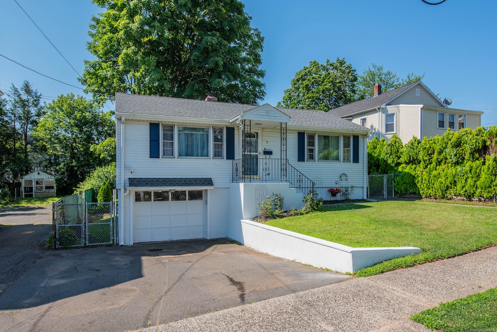 Sold $270,000 • Co-Listing Agent