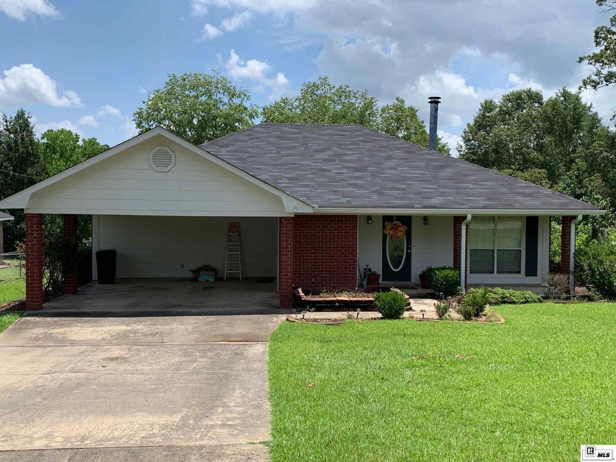 658 Highway 837, Calhoun, LA 71225 - photo 1