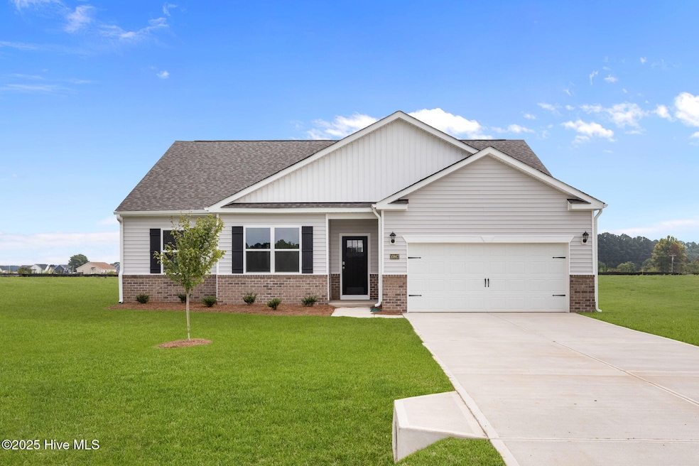 10777 Beard Way, Bailey, NC 27807 - photo 1