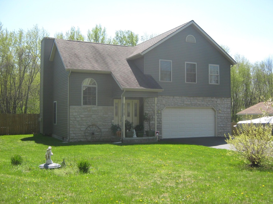 247 Harbor View Heights, Thornville, OH 43076 - photo 1