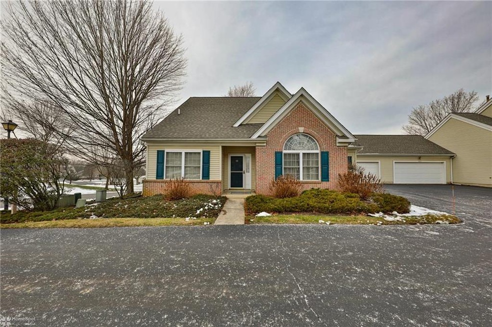 4773 Steeplechase Dr unit 7A, Macungie, PA 18062 - photo 1