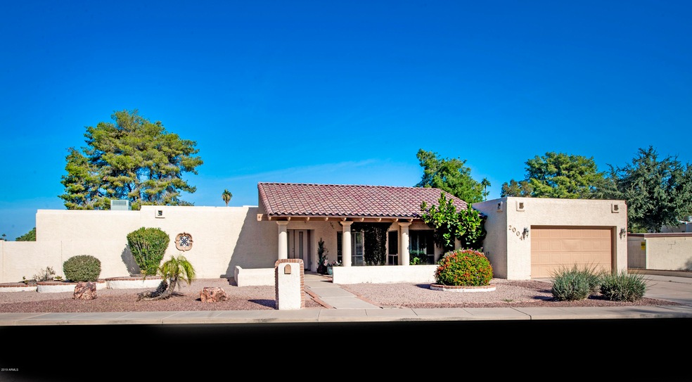 2004 E Vaughn St, Tempe, AZ 85283 - photo 1