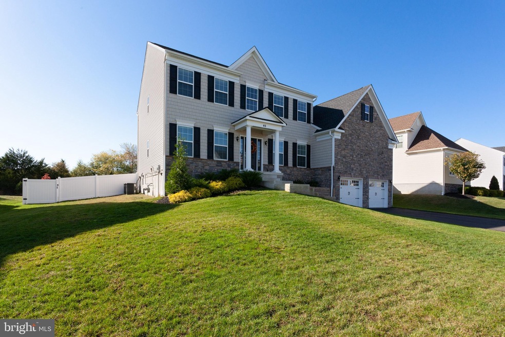 46 Wellesley Way, Medford, NJ 08055 - photo 1