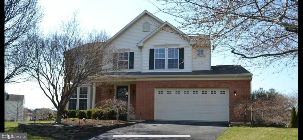 6806 Wythe Ct, Frederick, MD 21703 - photo 1