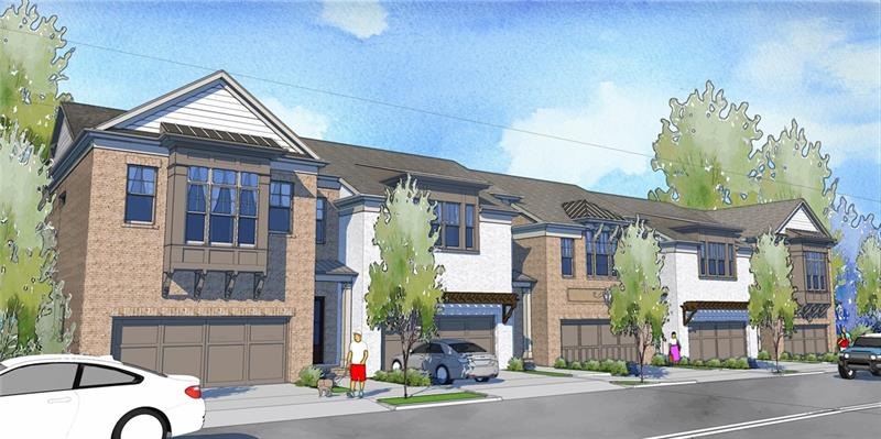Welcome home to Atley by The Providence Group