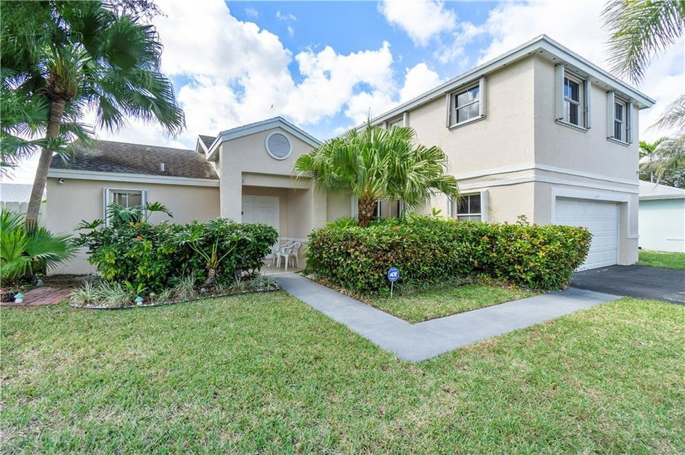 4041 SW 70th Terrace, Davie, FL 33314 - photo 1