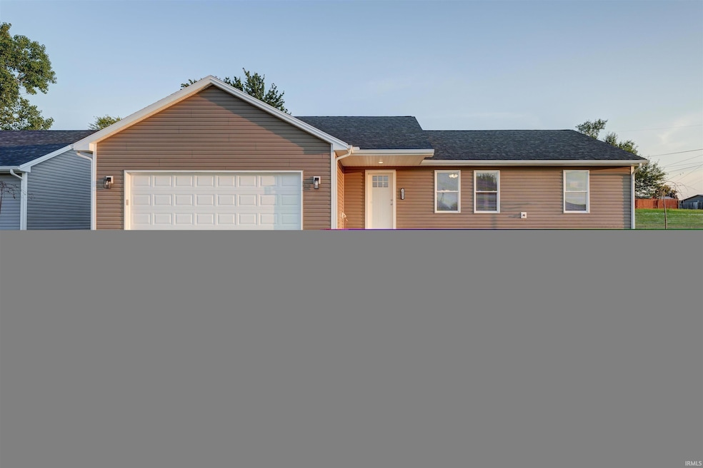 1013 Caroline Ave, Union City, IN 47390 - photo 1