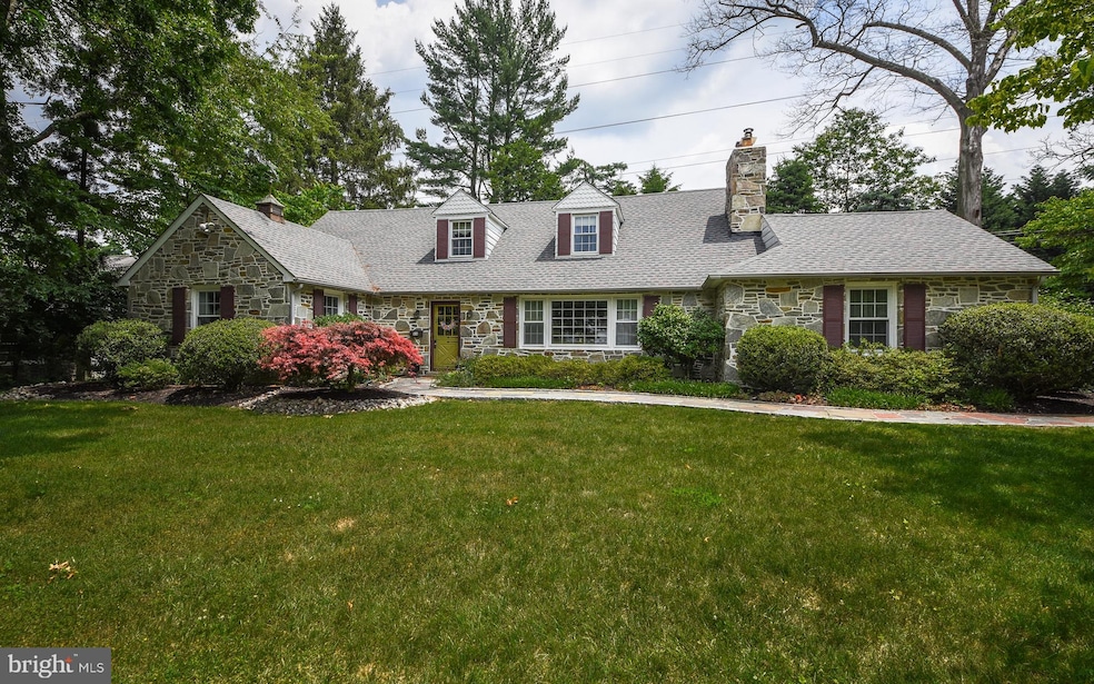 1618 Hillcrest Rd, Glenside, PA 19038 - photo 1