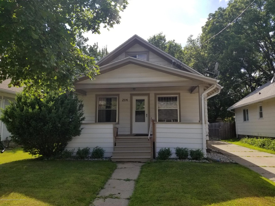 Front Photo